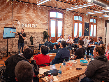 trades pipeline workshop