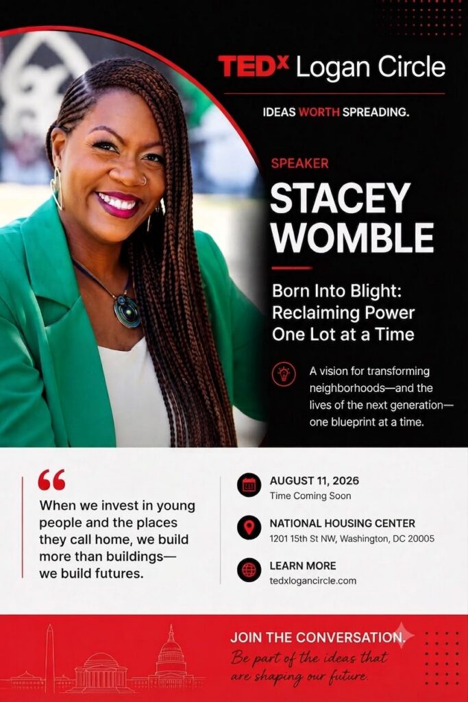 website tedx